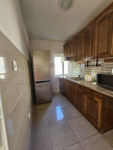 Kitchen 3, Apartment Vesna, Gradac