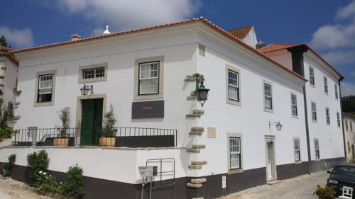 Exterior & Views 4, Pousada Vila Óbidos, Óbidos