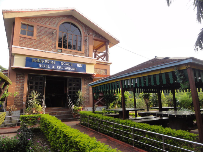 Others 2, Whispering Woods Inn, Birbhum
