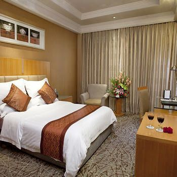 Others 3, xindu Liuhua Hotel, Chengdu
