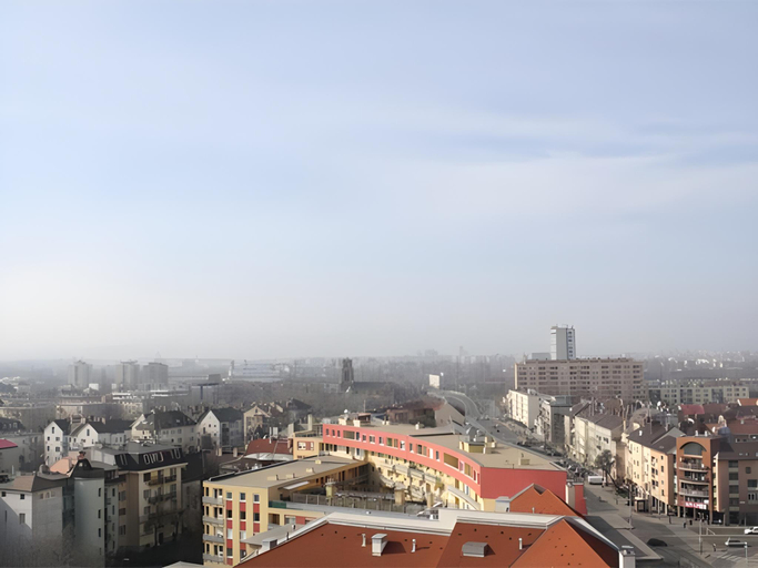 Others 3, Zuglo Hotel, Budapesti