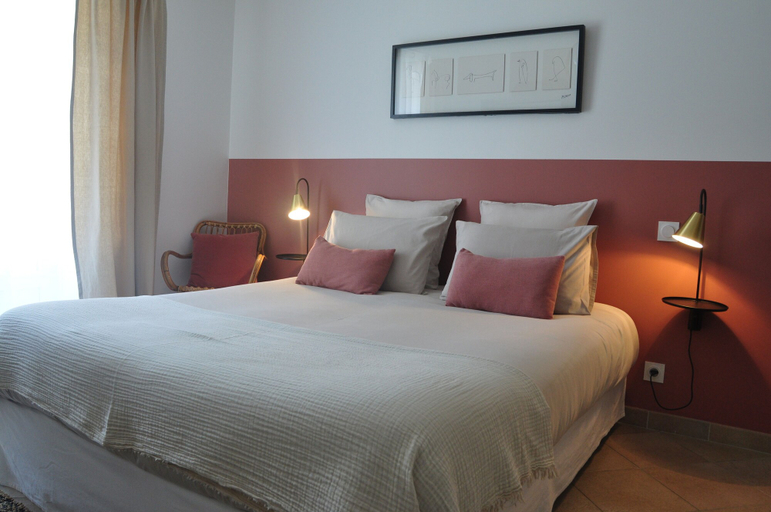 Bedroom 4, A la clé des champs, Tarn-et-Garonne