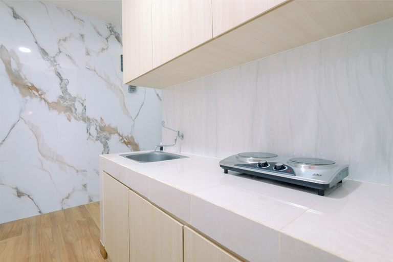 Others 5, Restful and Modern 2BR at Sentul Tower Apartment By Travelio, Bogor