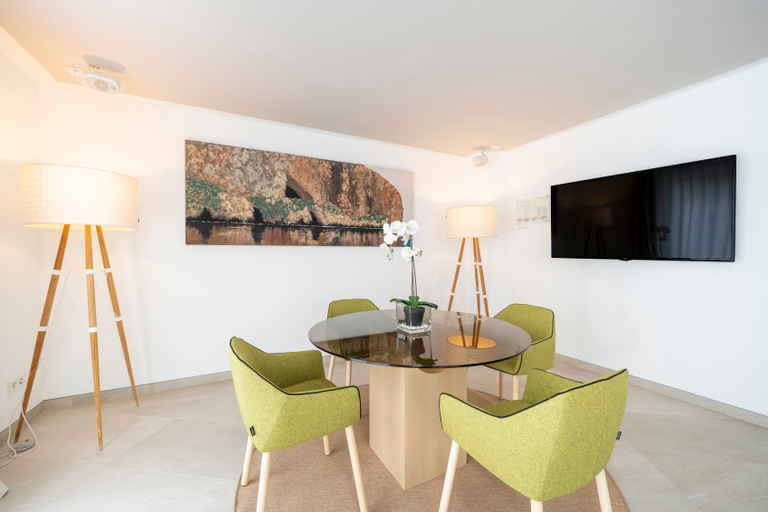 Public Area 5, Melbeach Hotel & Spa - Adults Only, Baleares