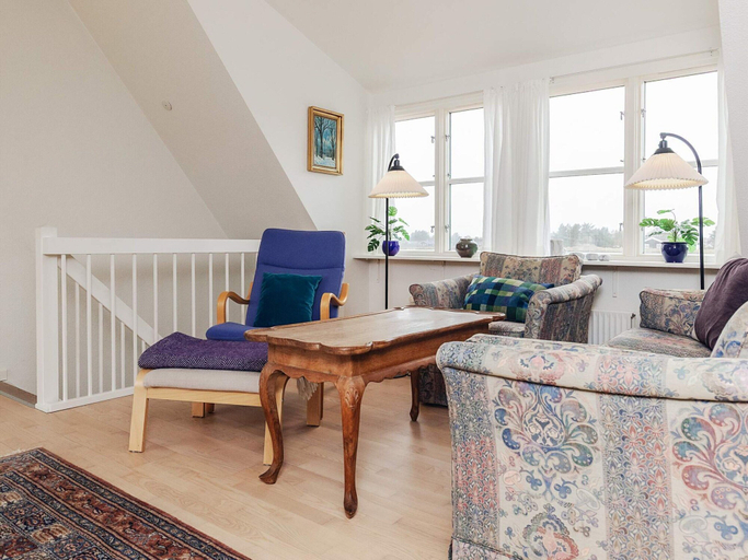 Others 2, 6 Person Holiday Home in Hjorring-by Traum, Hjørring
