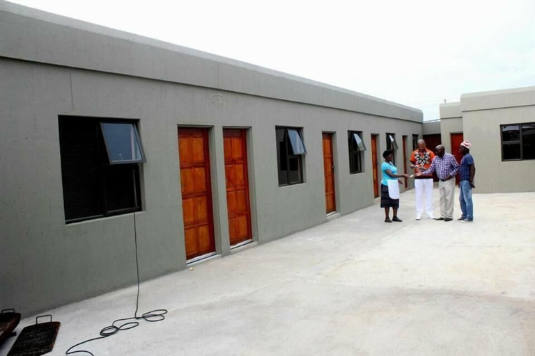 Exterior & Views 2, FGM Guesthouse, Ekurhuleni