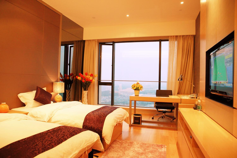 Bedroom 8