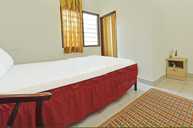 Bedroom 7