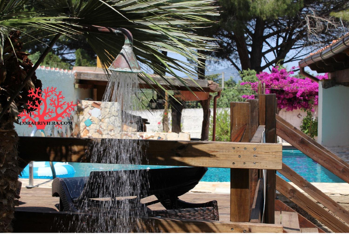 Others 3, Coral Riviera Sardinia villa & cottage, Sassari
