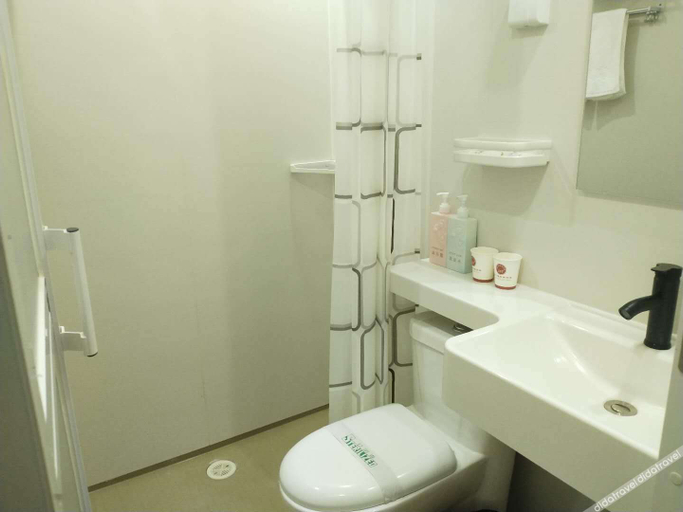 Others 3, Pingyi Golden Beach Hotel, Linyi