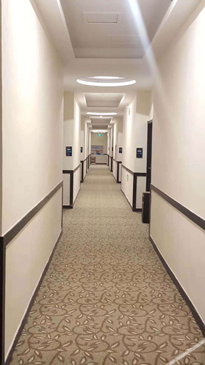Others 4, Pingyi Golden Beach Hotel, Linyi