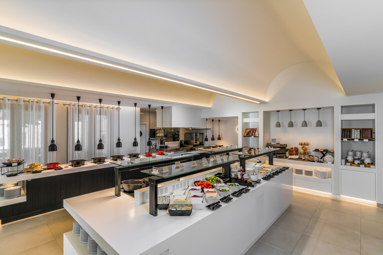 Food & Drinks 5, Costa Grand Resort & Spa, South Aegean