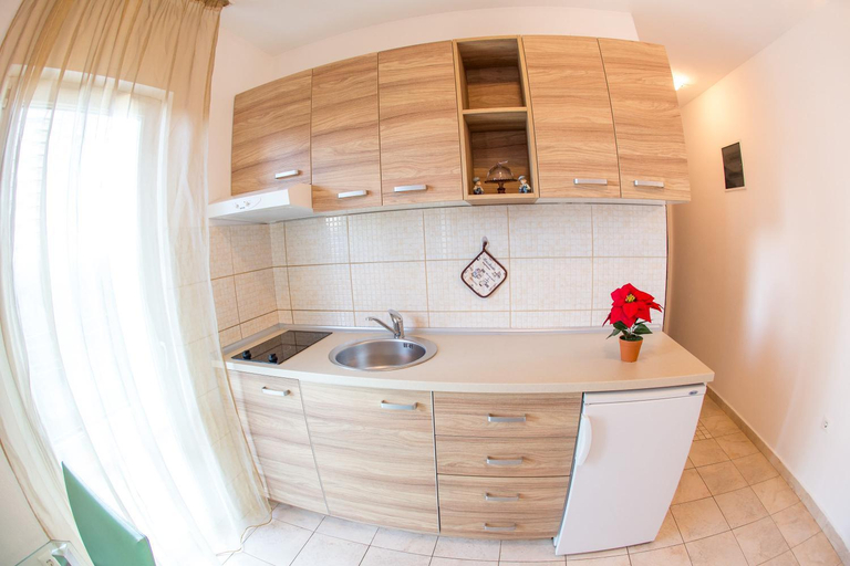 Kitchen 1, Villa Nadezda