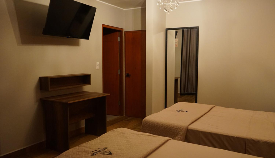 Others 5, Ukumari Hotel, Chachapoyas
