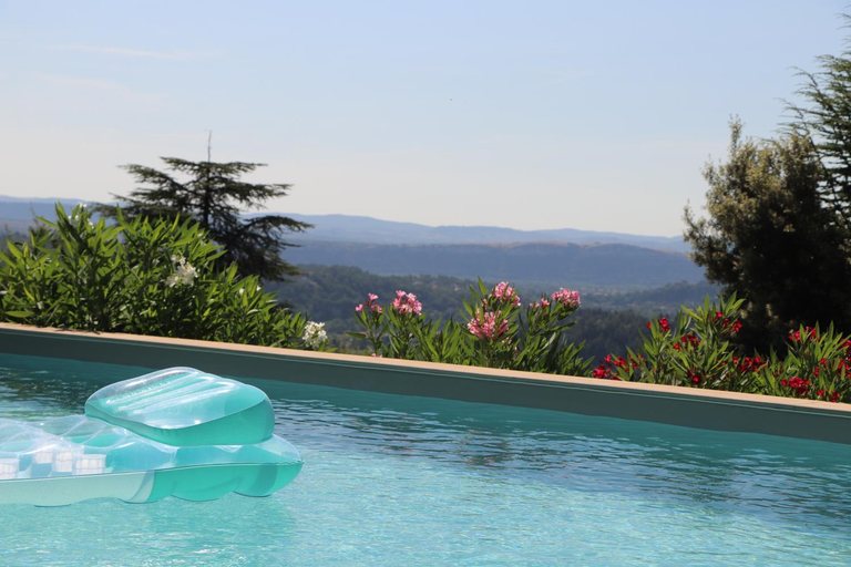 Sport & Beauty 4, Les Clos De La Vigne, Ardèche
