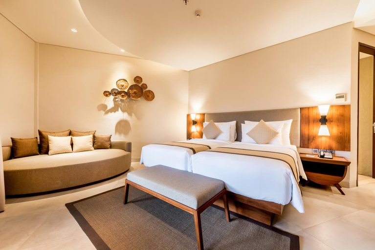 Bedroom 7
