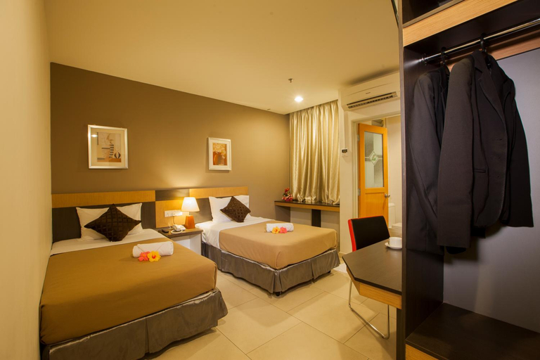 Bedroom 7