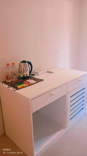 Amenities 7