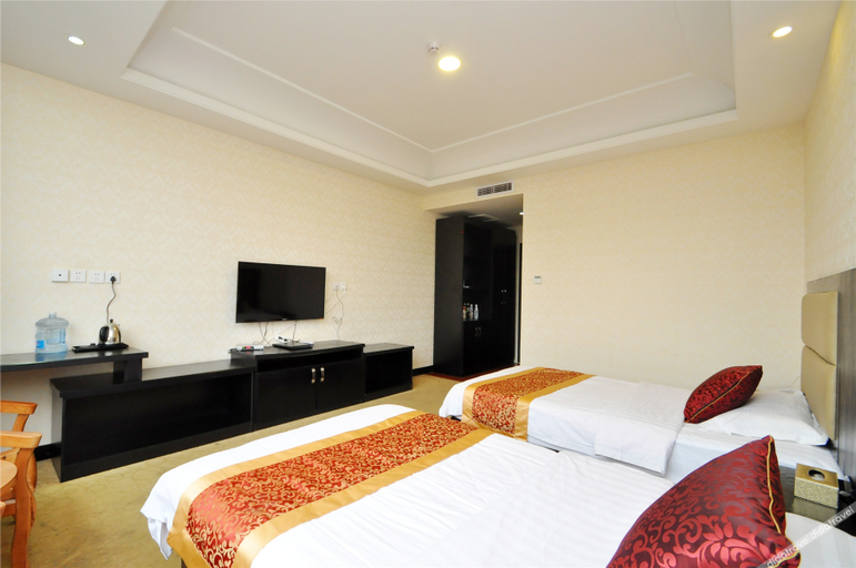 Others 2, Pingyi Golden Beach Hotel, Linyi