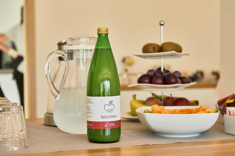 Food & Drinks 5, Agriturismo De Bas, Trento