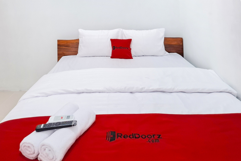 RedDoorz Syariah near Alun-Alun Kudus, Kudus