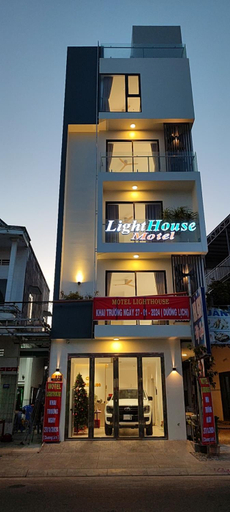 Exterior & Views 1, Light House Motel 978, Long Điền