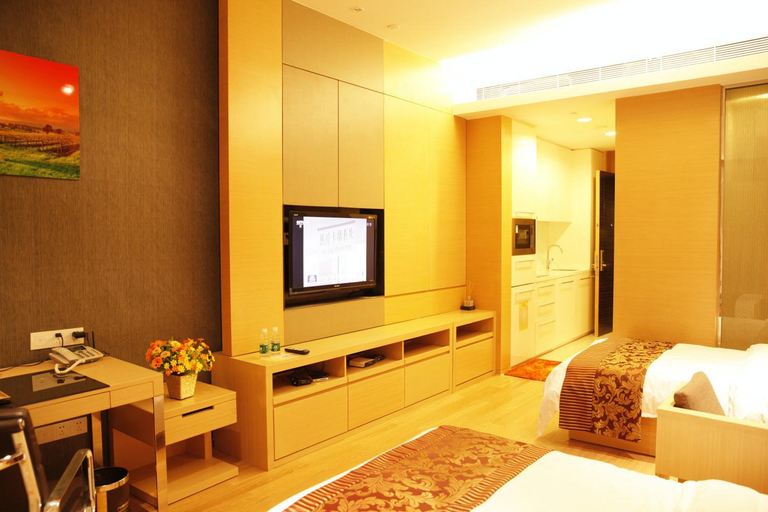 Bedroom 7
