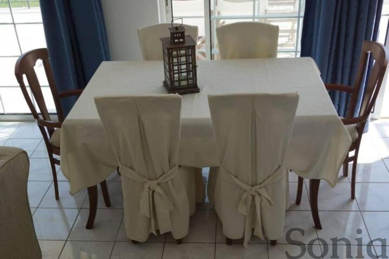 5, Villa Elaia Mirtila 50m from sea, Central Greece