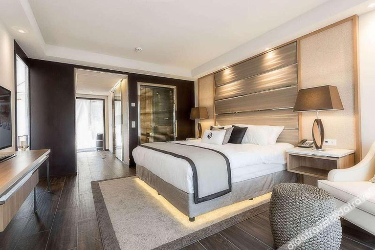 Bedroom 3, Resorts World Bimini