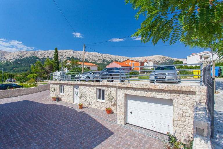 Others 5, Apartments Mia, Baška