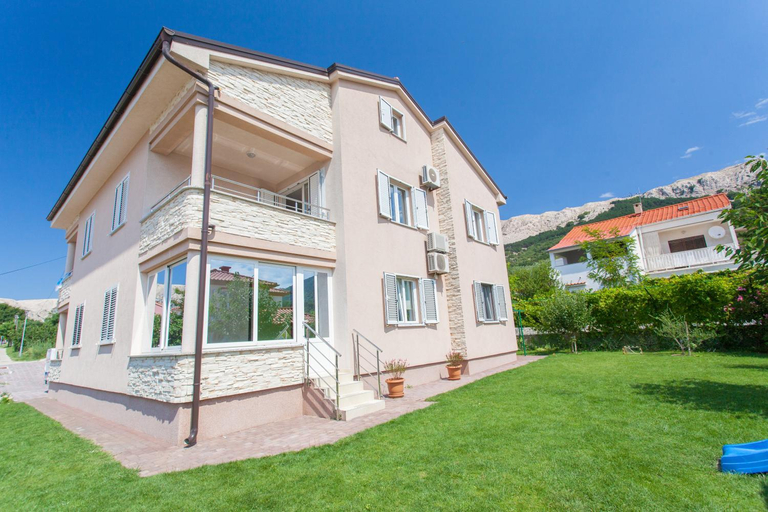 Others 4, Apartments Mia, Baška