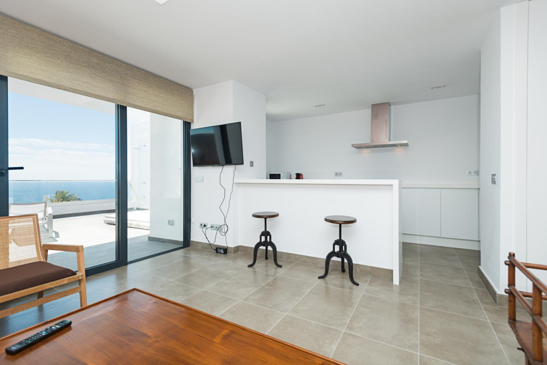 Others 5, Altos de la Gloria Beach Apartments, Las Palmas