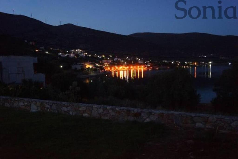 3, Villa Elaia Mirtila 50m from sea, Central Greece
