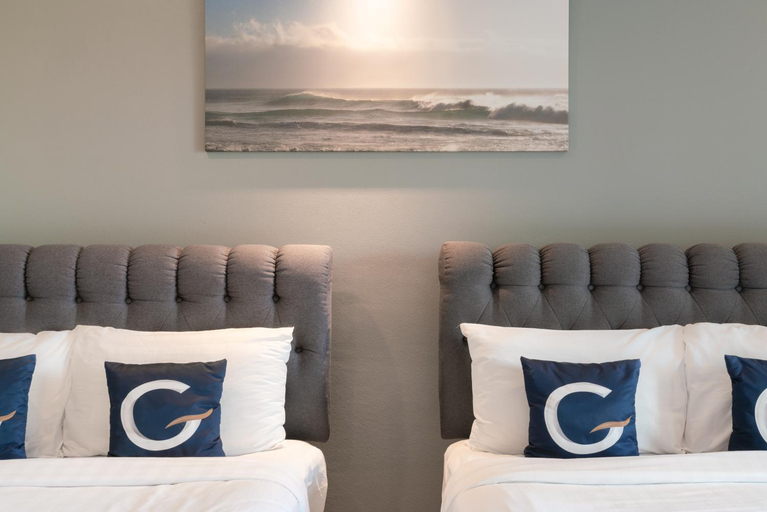 Bedroom 9