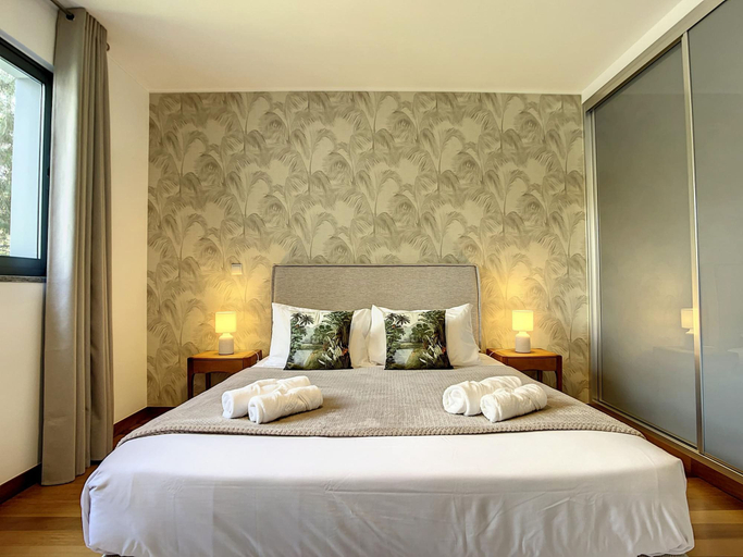Room 2, Funchal Frui Vita by Atlantic Holiday, Funchal