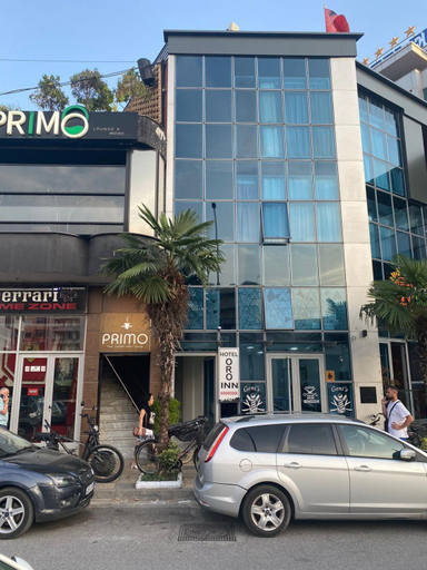 Exterior & Views 2, Oro Inn Hotel, Shkodrës