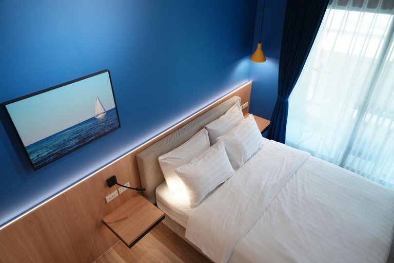 Others 5, Riverbank B&B 2, Yilan