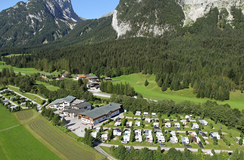 Others 5, Austria Parks - Leutasch, Innsbruck Land