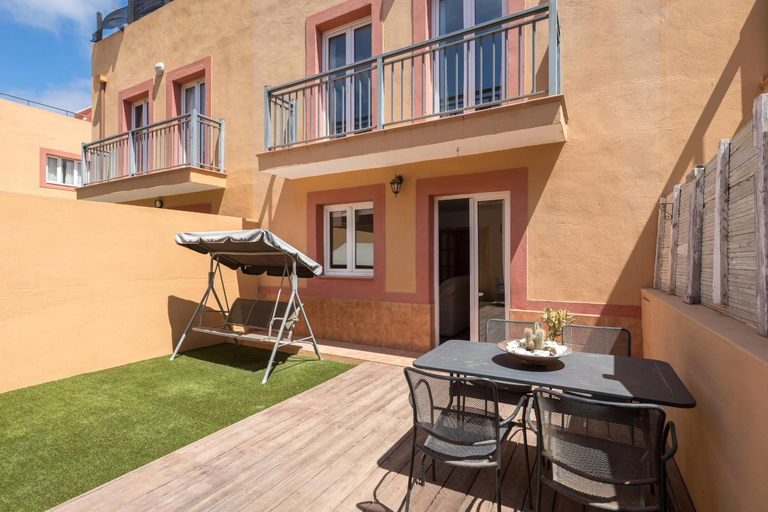 Others 2, Corralejo Duplex - Solarium Pool, Las Palmas