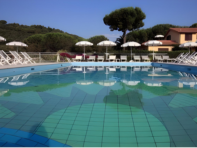 Sport & Beauty 2, Osa Resort, Grosseto