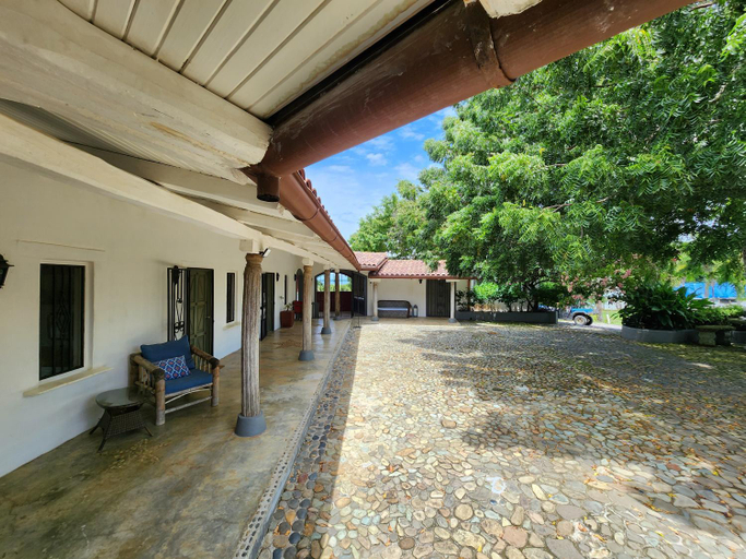 Exterior & Views 3, Casa Joseph, San Lorenzo
