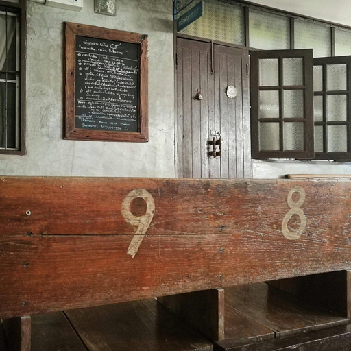 Others 5, Baan Norn Plearn, Muang Chiang Rai