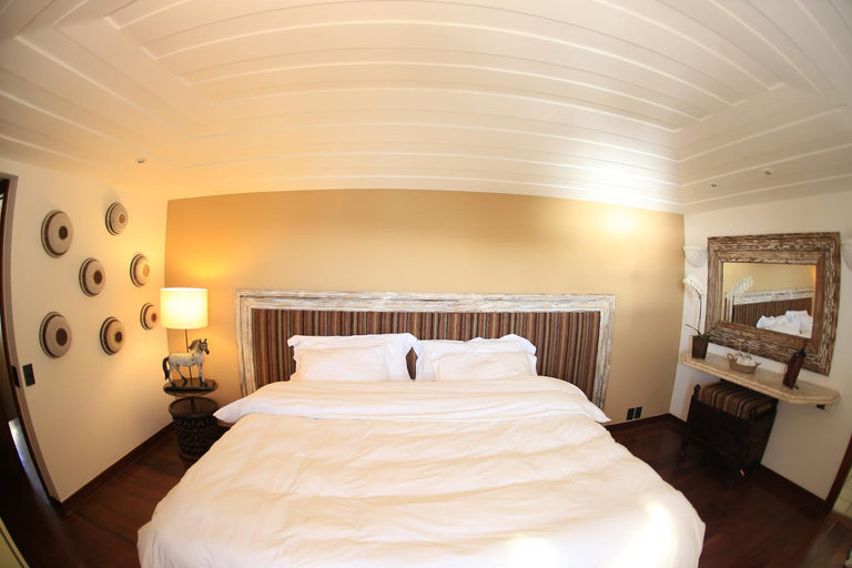 Bedroom 3, Bravacasa Geriba Buzios Luxury Inn, Armação dos Búzios