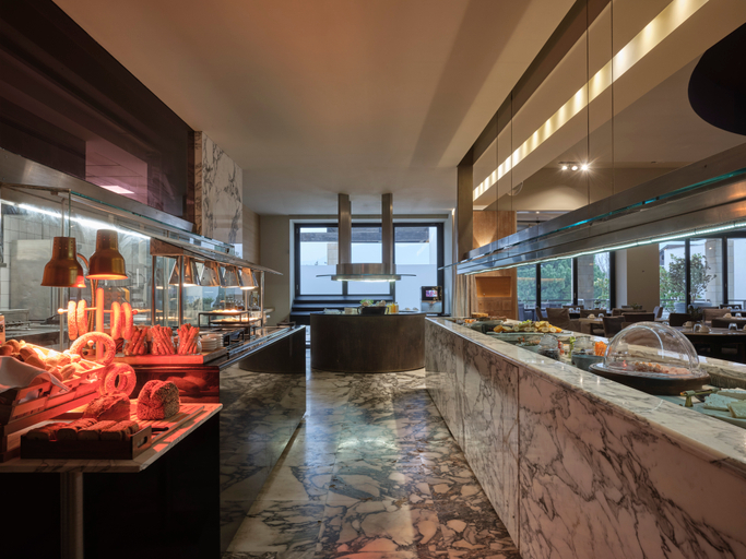 Food & Drinks 4, September Hotel Thessaloniki, Central Macedonia