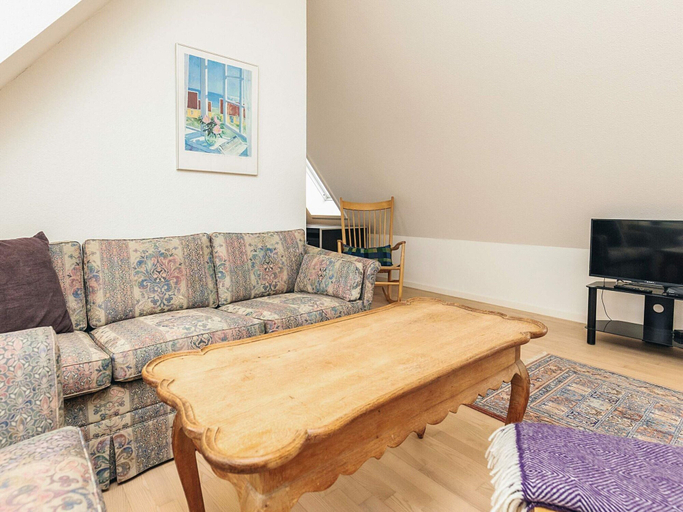 Others 4, 6 Person Holiday Home in Hjorring-by Traum, Hjørring