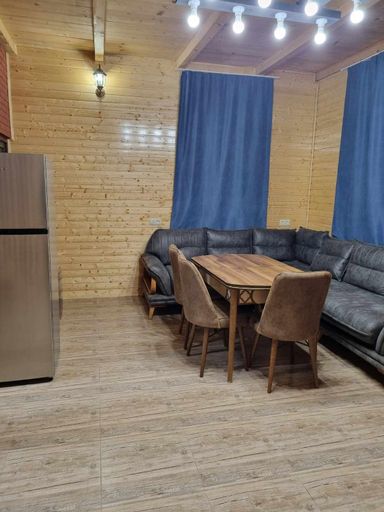 3, Gomarduli Inn გომარდული ინნ, Shuakhevi