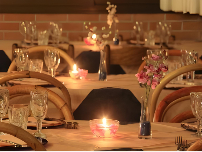 Food & Drinks 4, Osa Resort, Grosseto