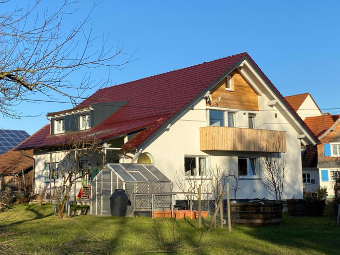 Others 5, Ferienwohnung im Obstgarten, Ravensburg