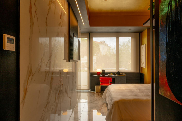 Others 4, La Duse Luxury Rooms, Pescara