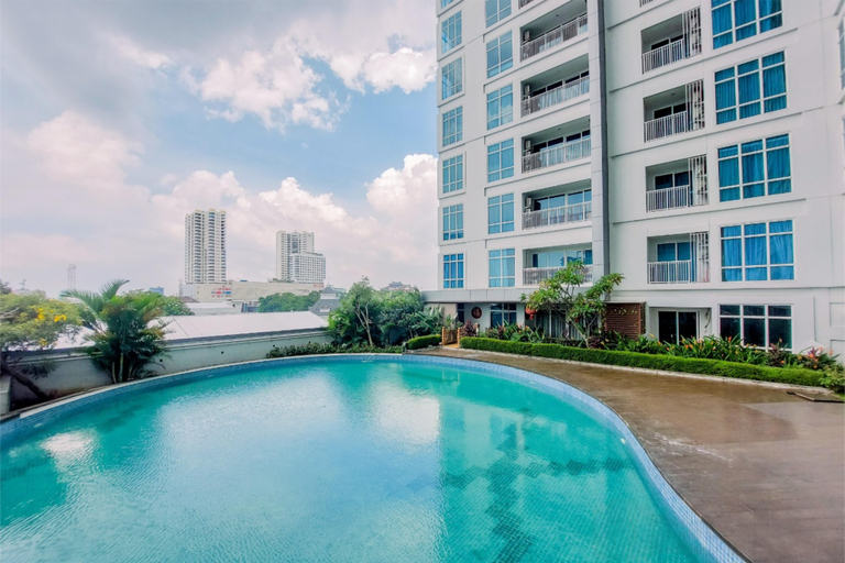 Swimming Pool 7